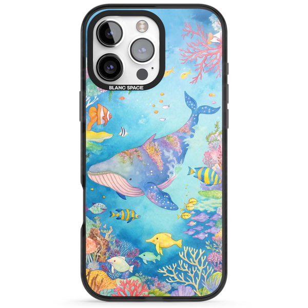 Coral Lagoon