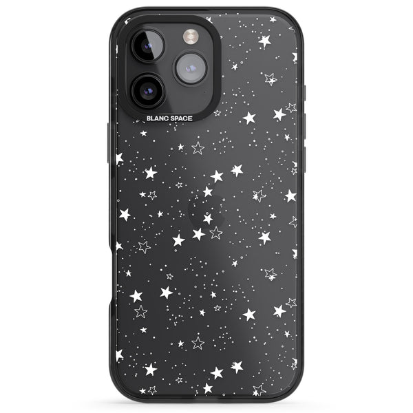 Midnight Starfield