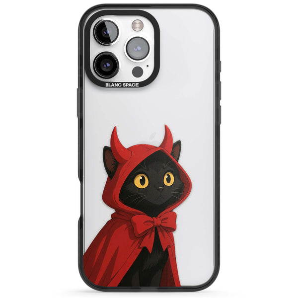 Little Devil