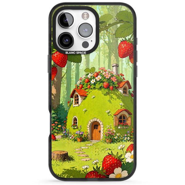 Strawberry Cottage