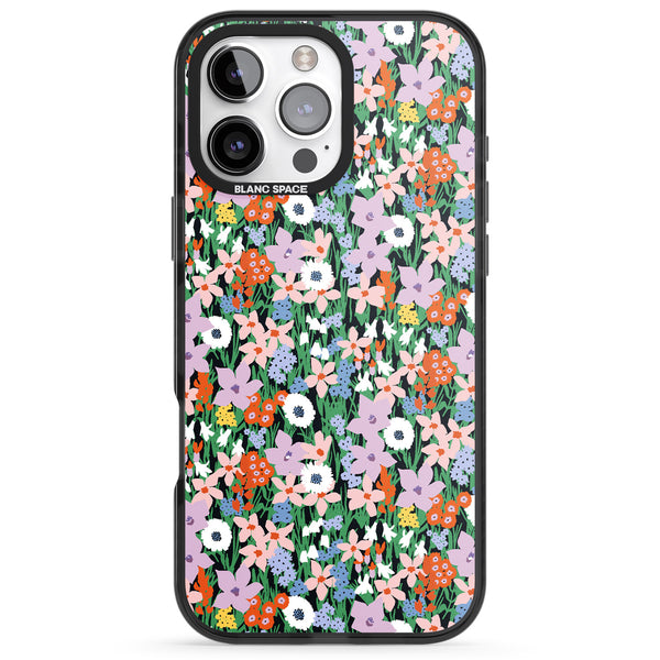 Jazzy Floral Mix