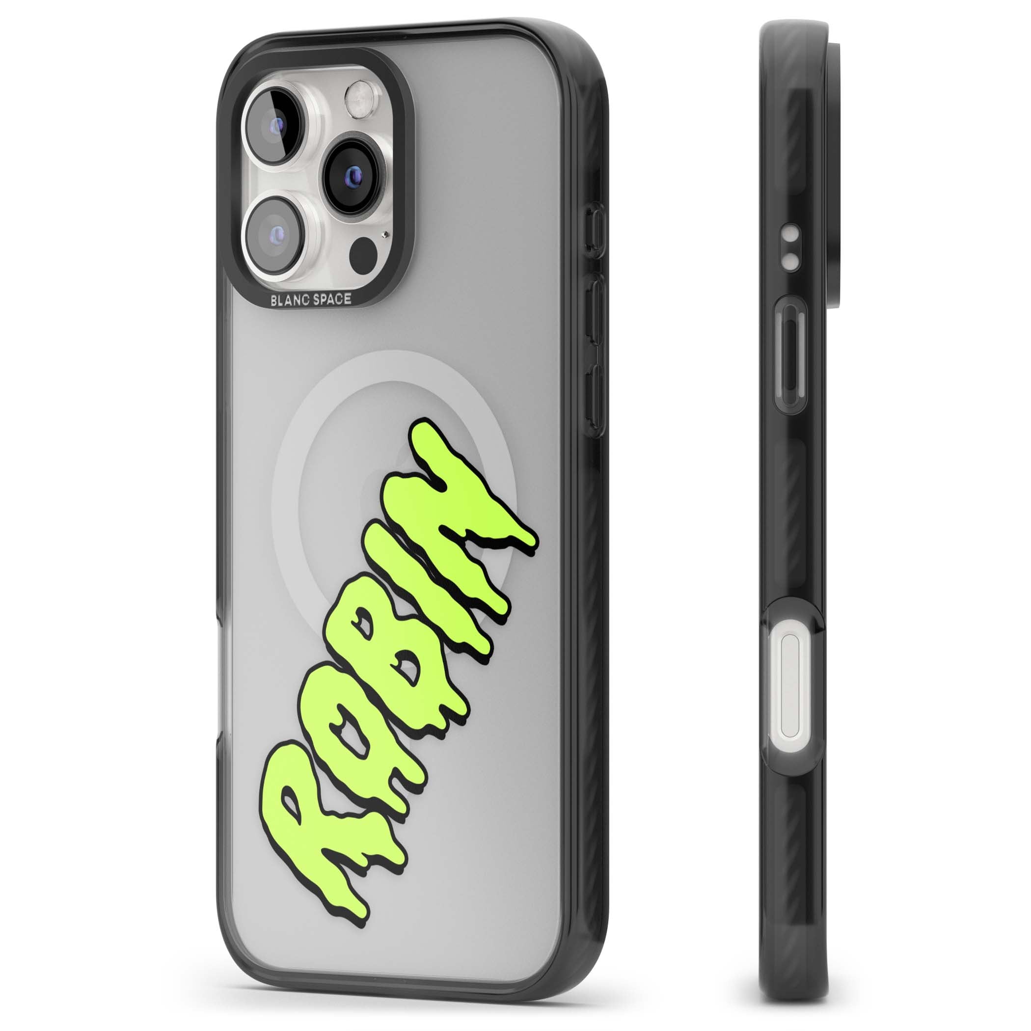 BLACK IMPACT MAGSAFE