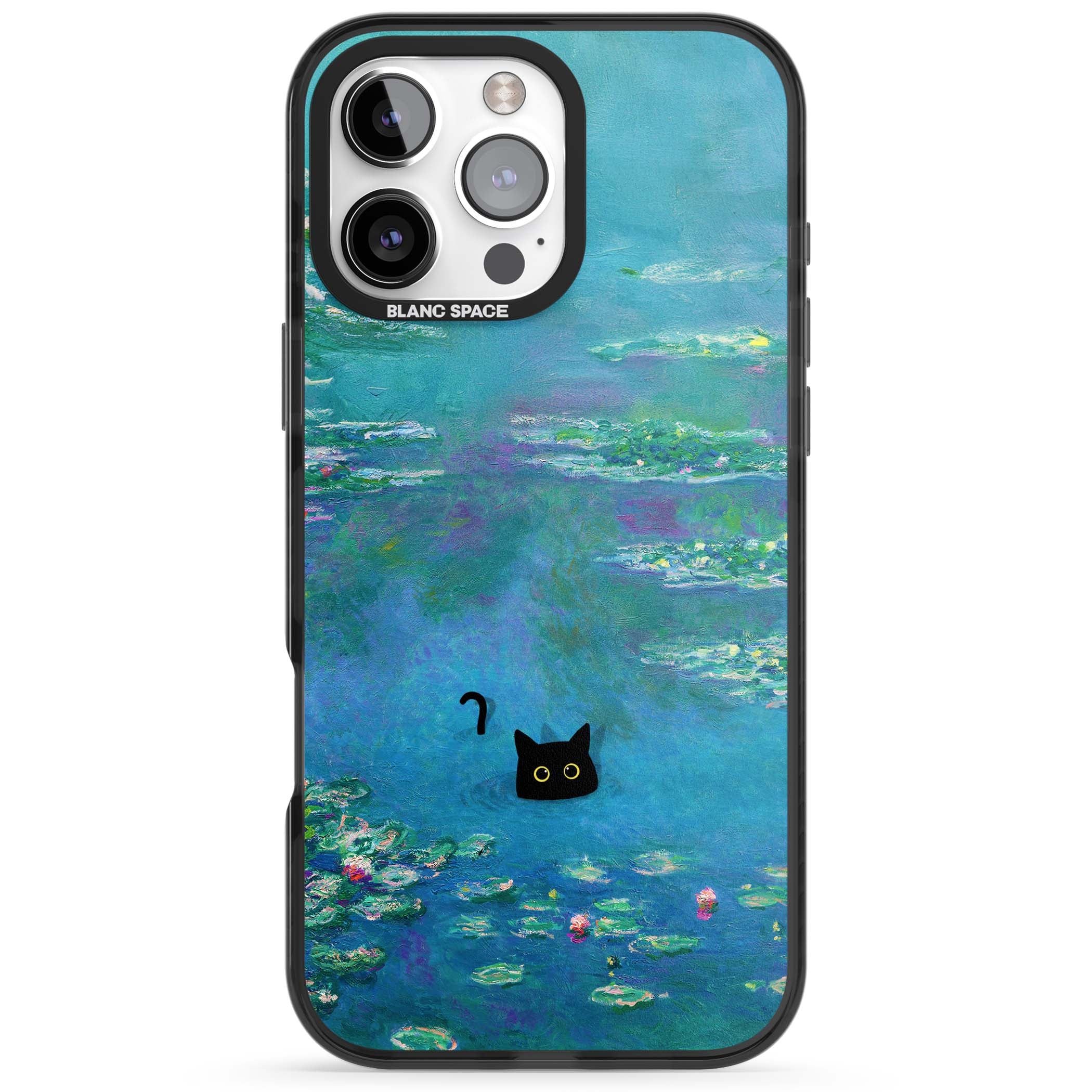 BLACK IMPACT MAGSAFE