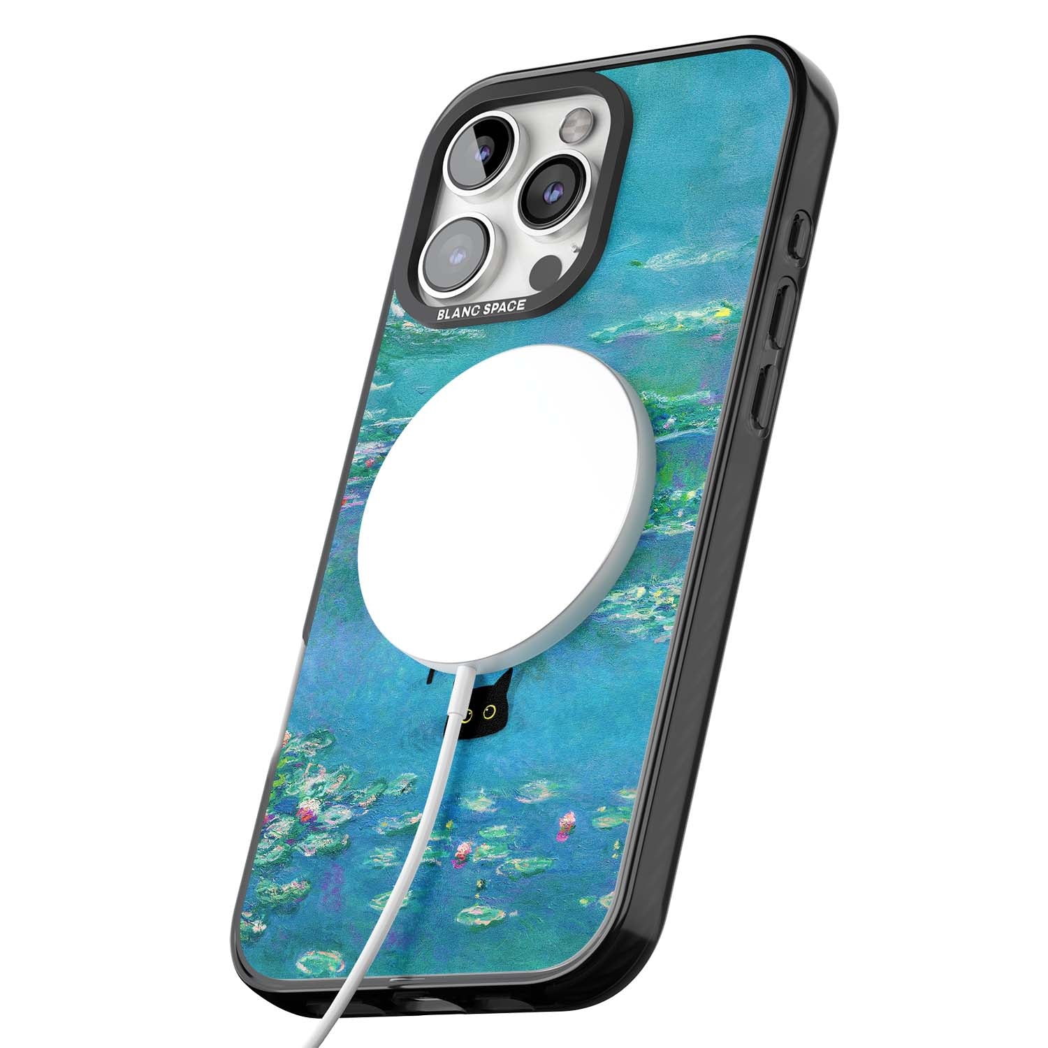 BLACK IMPACT MAGSAFE