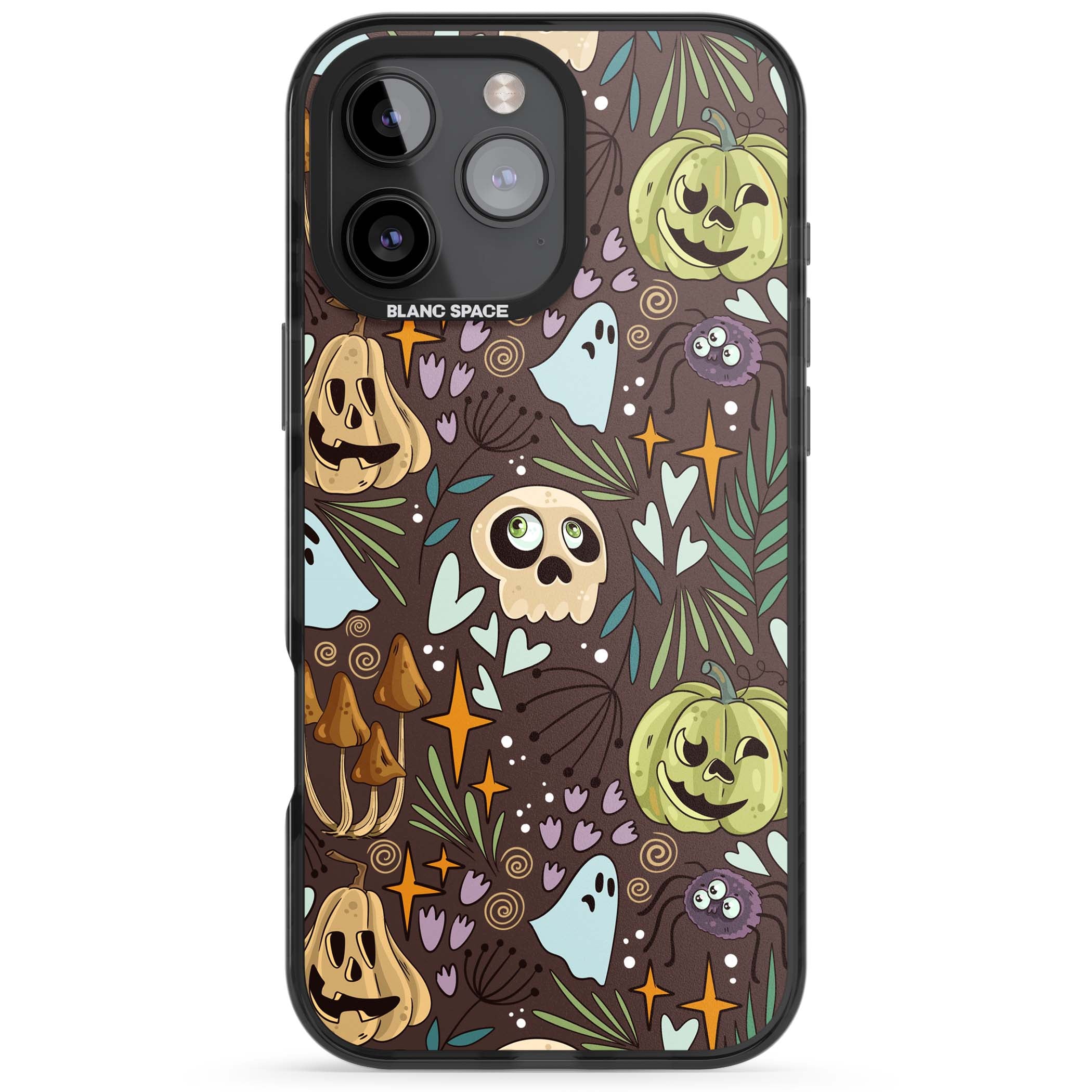 BLACK IMPACT MAGSAFE