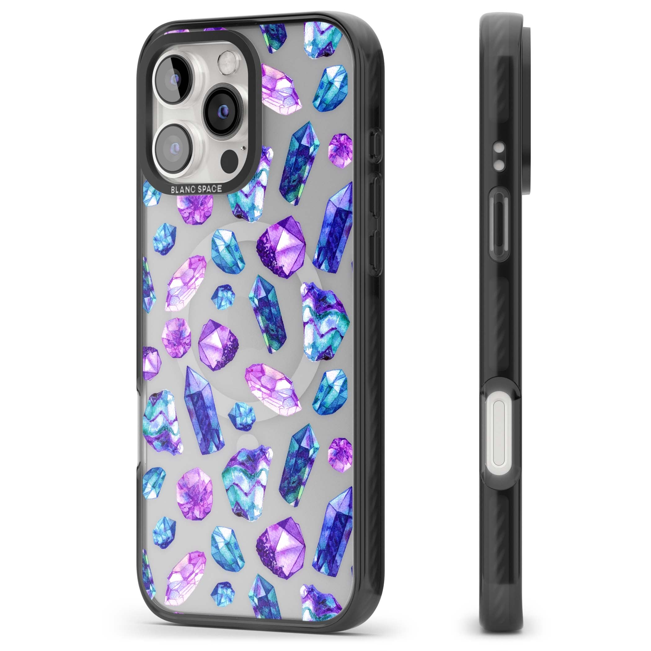 BLACK IMPACT MAGSAFE