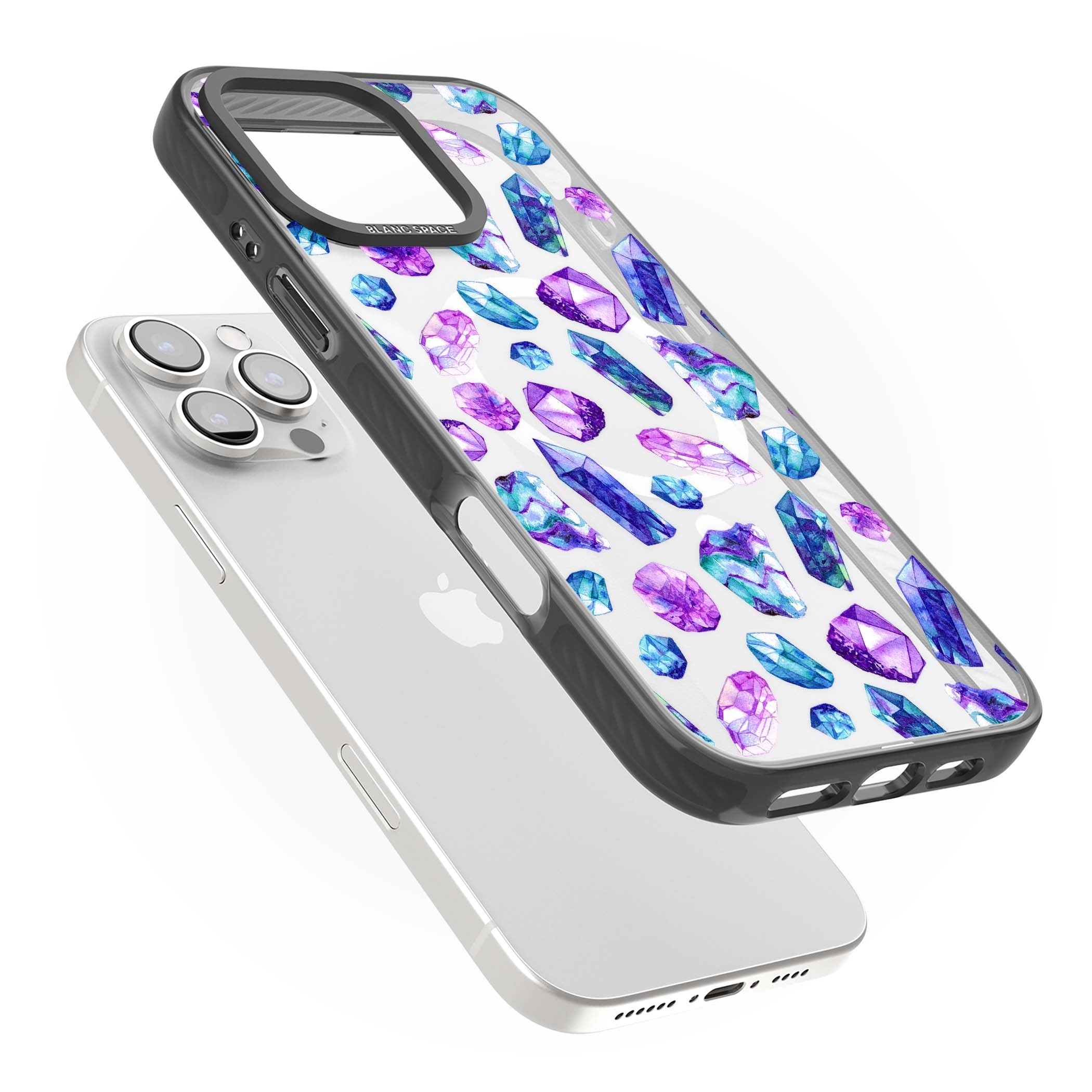 BLACK IMPACT MAGSAFE