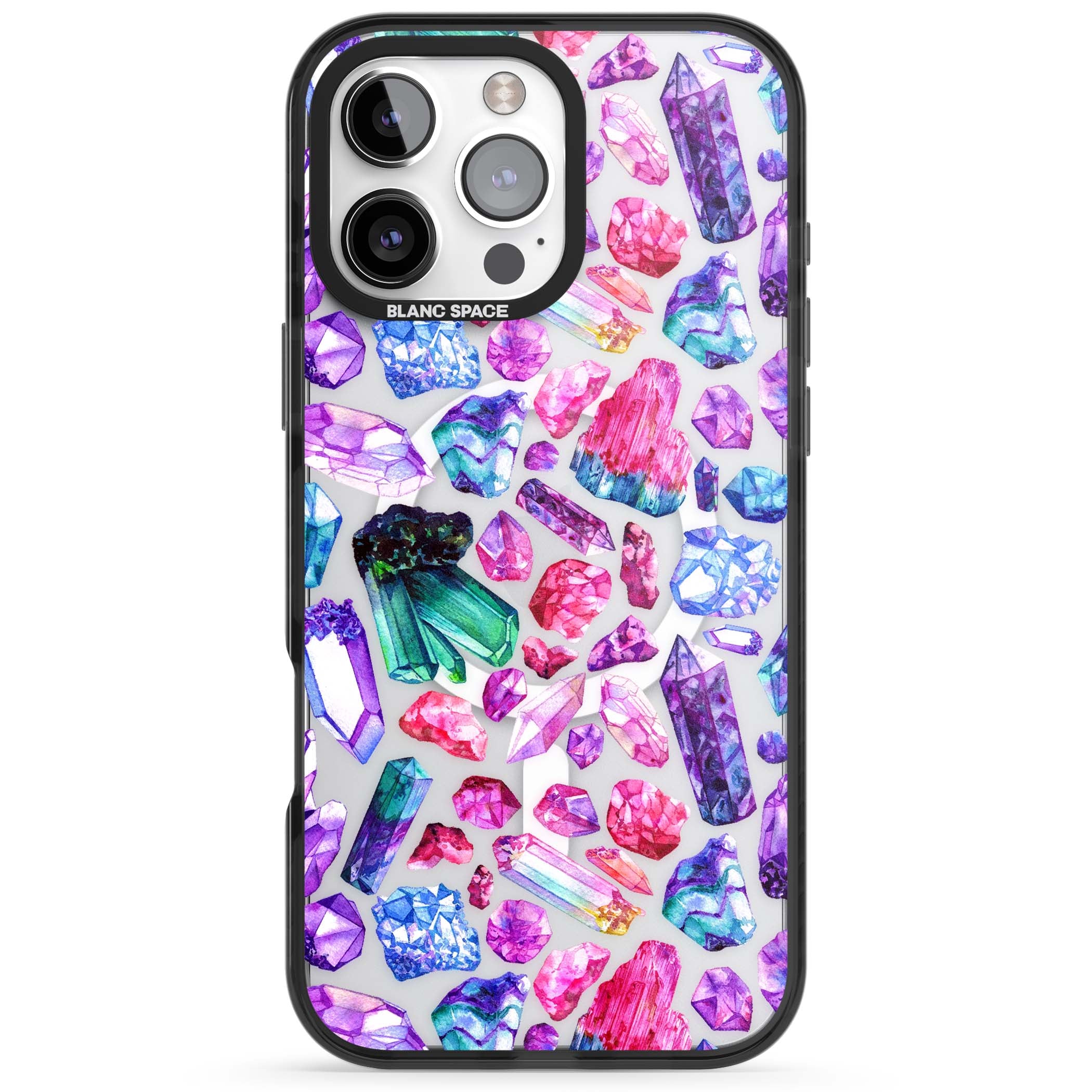 BLACK IMPACT MAGSAFE