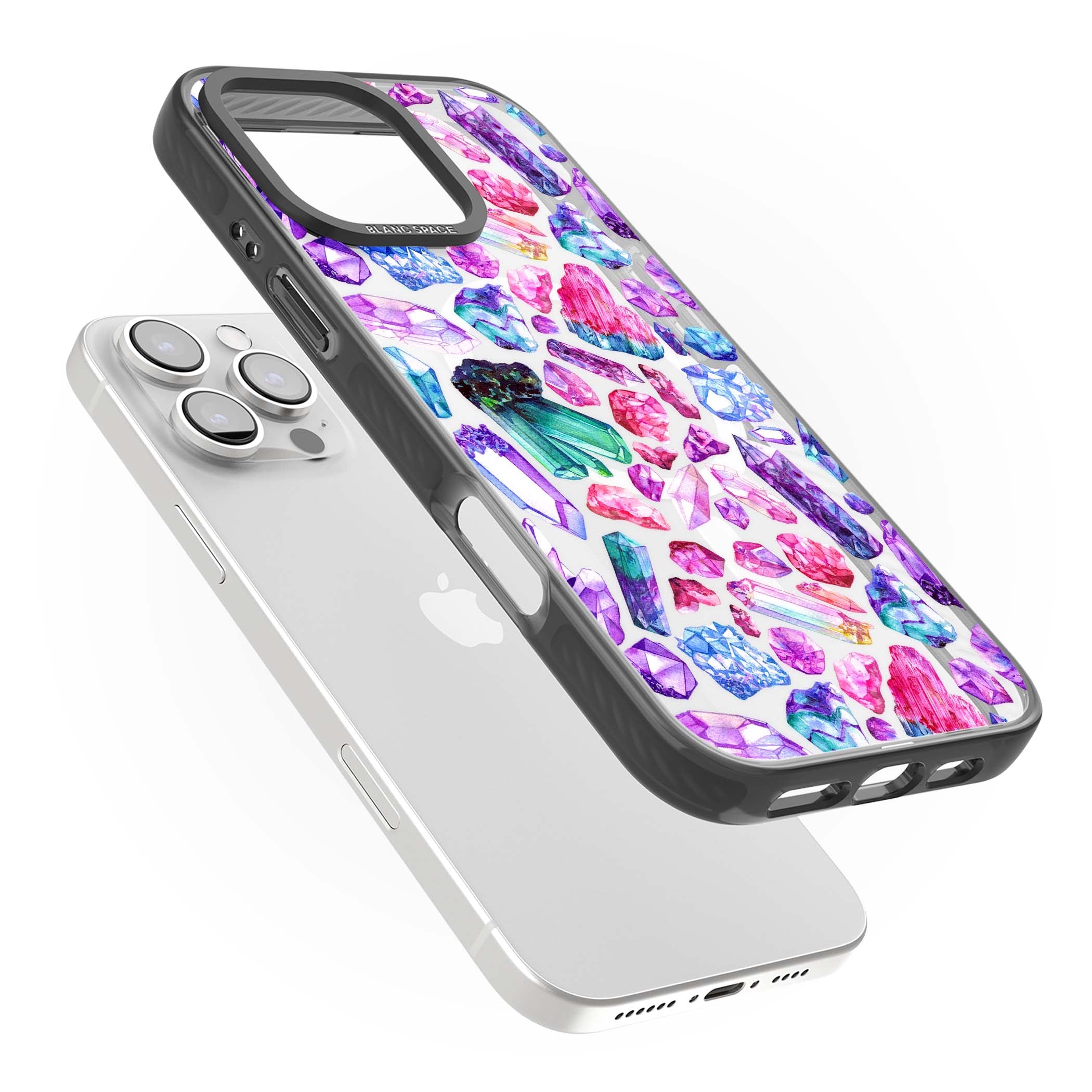 BLACK IMPACT MAGSAFE