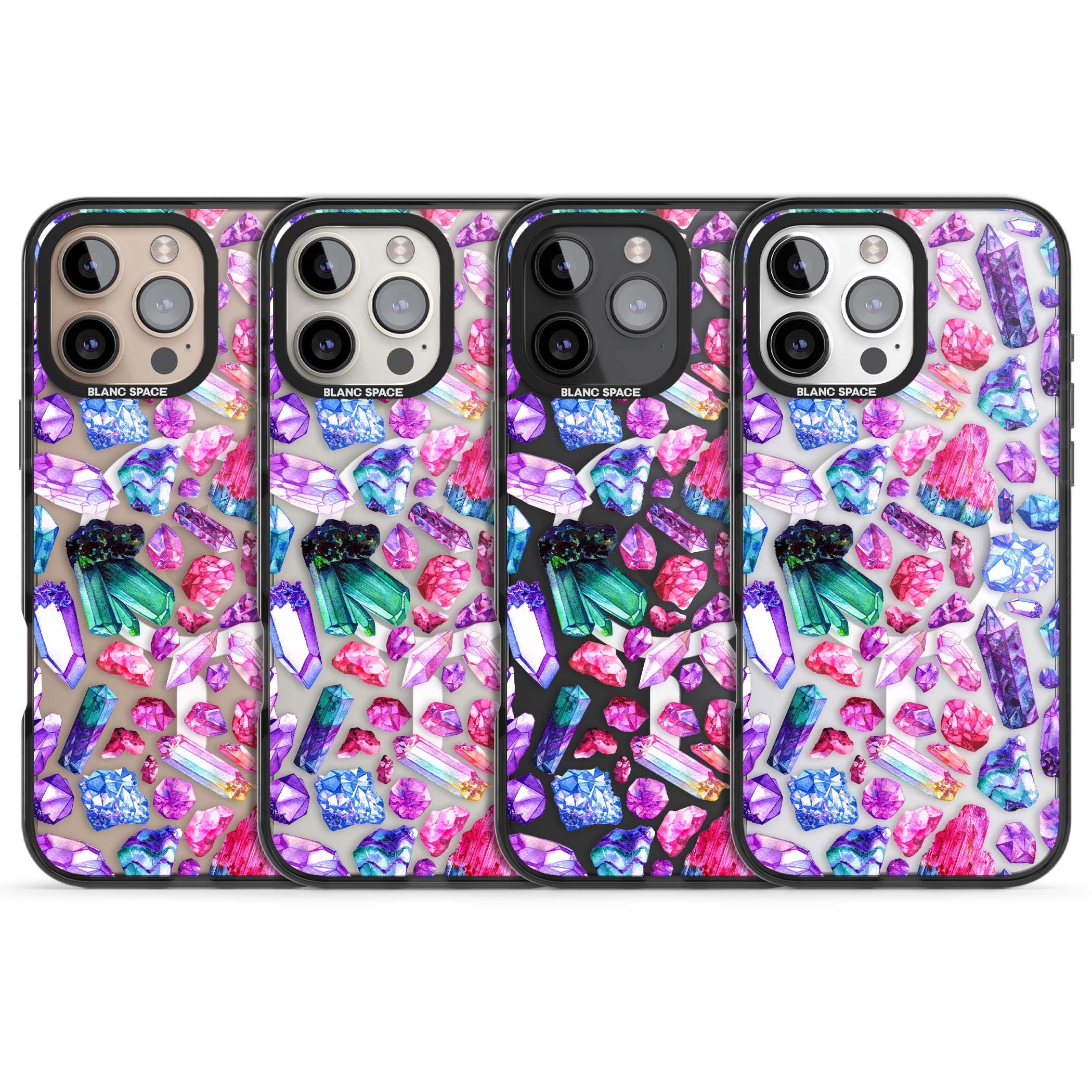 BLACK IMPACT MAGSAFE