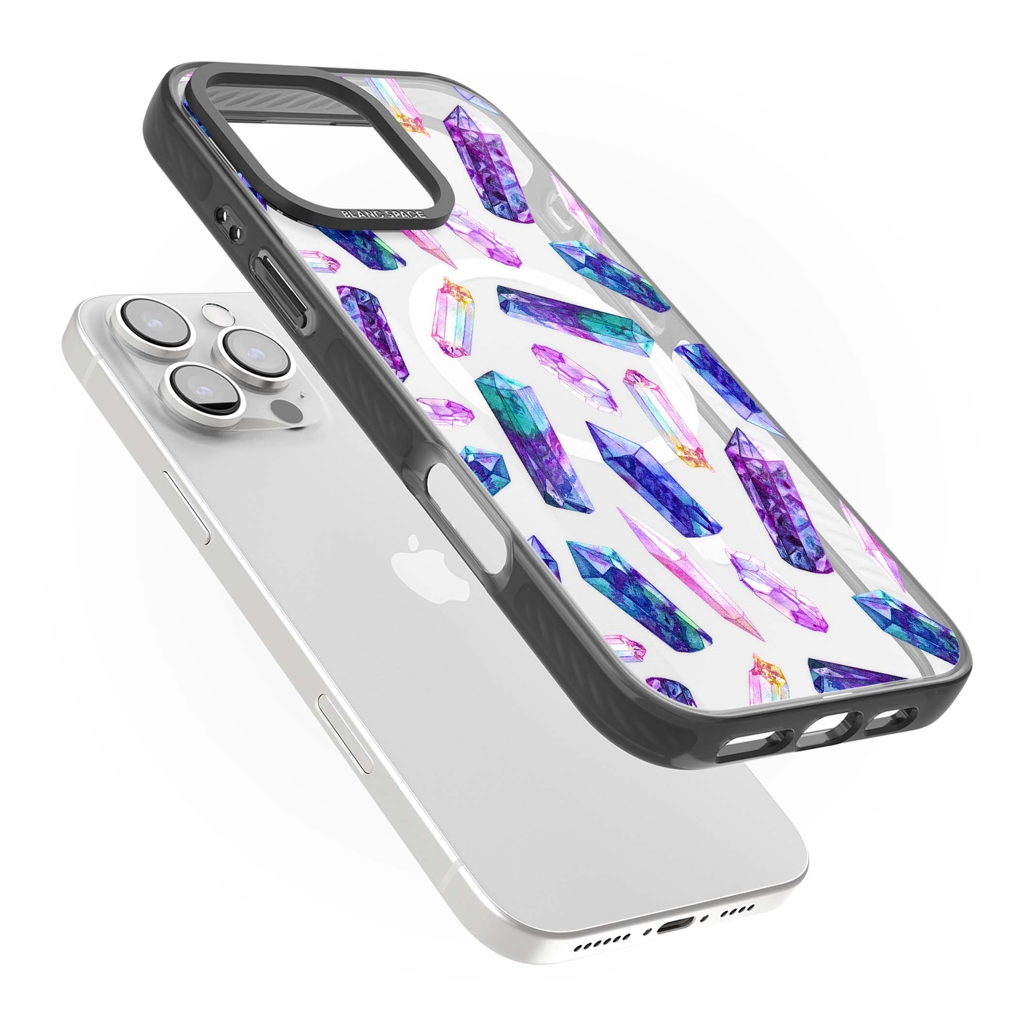 BLACK IMPACT MAGSAFE