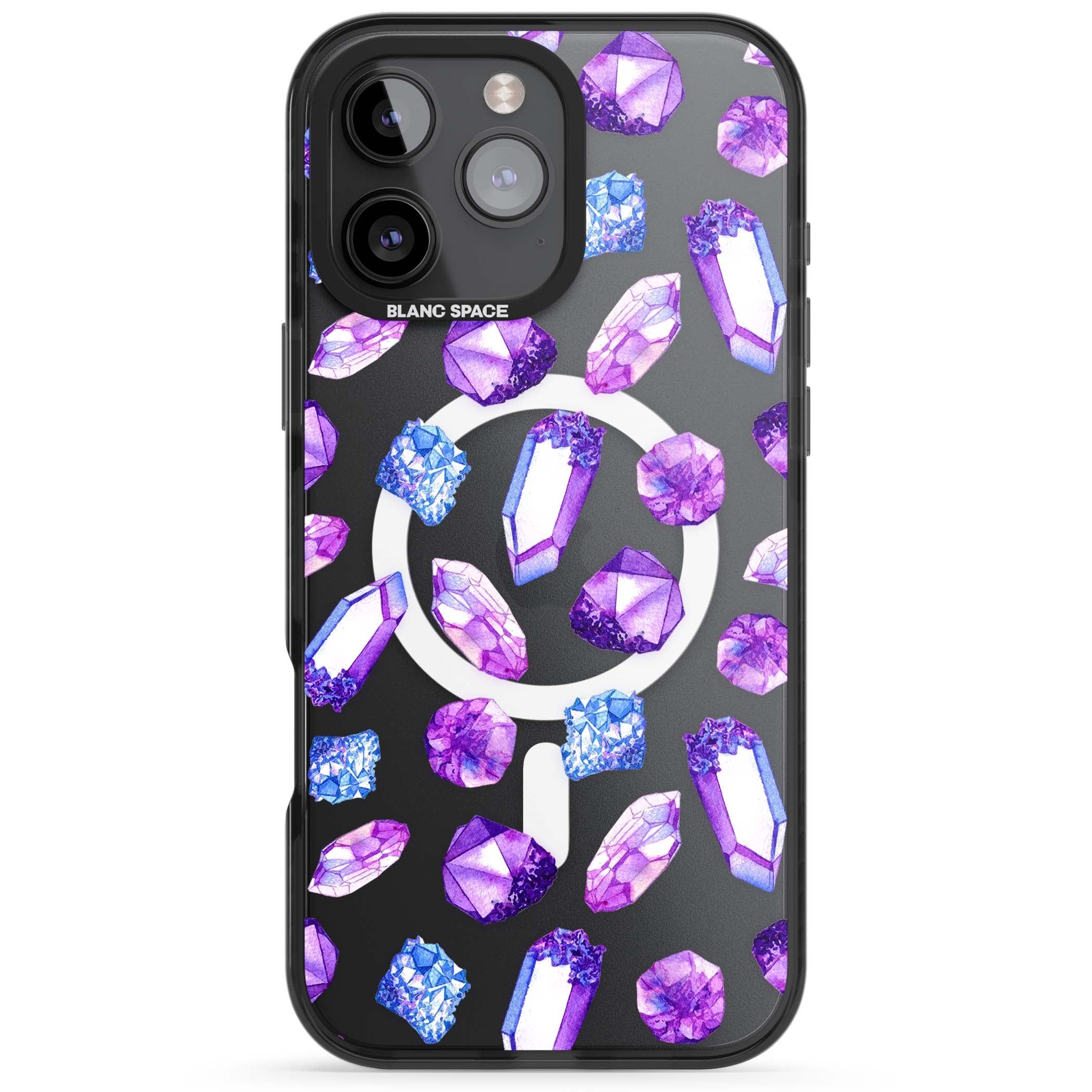 BLACK IMPACT MAGSAFE