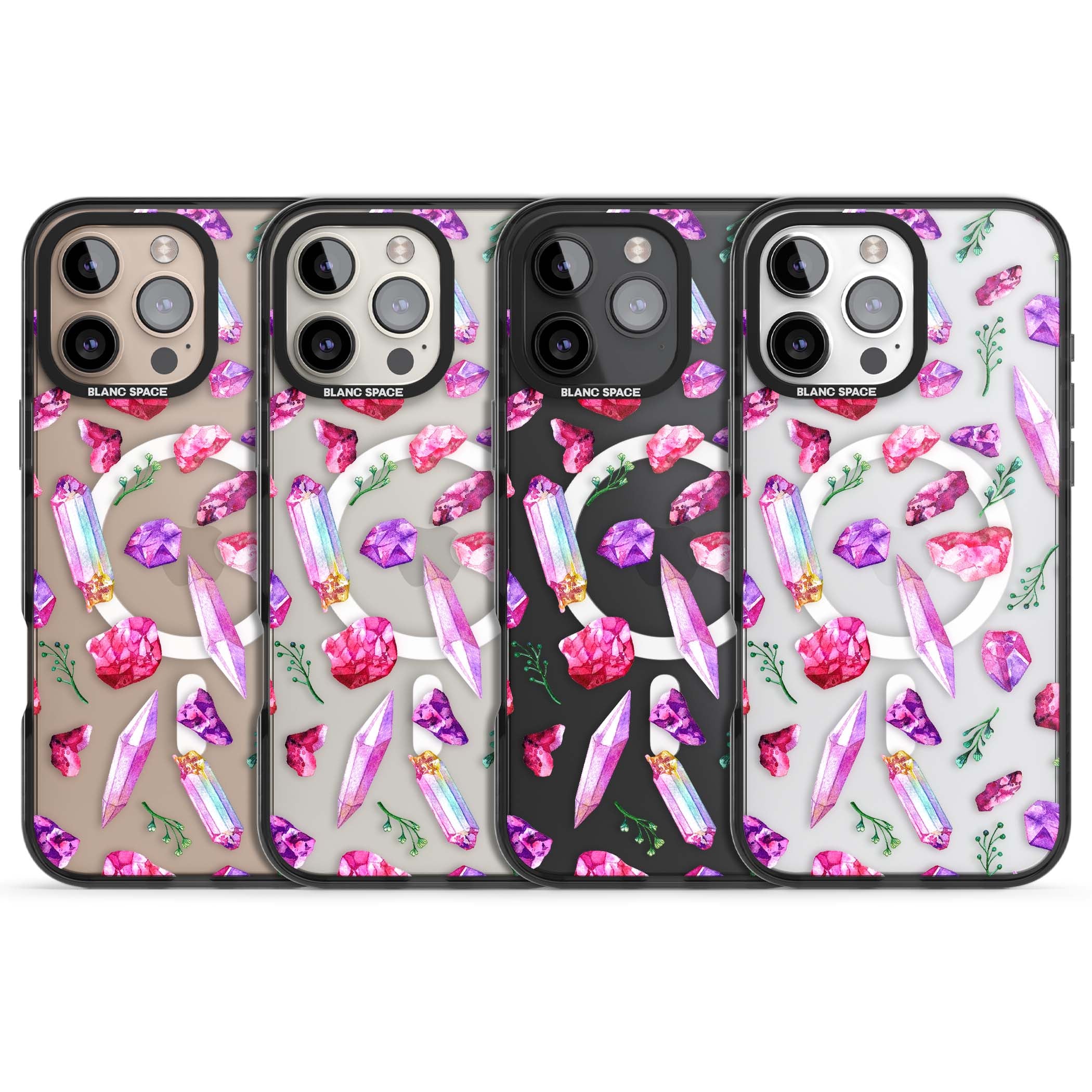 BLACK IMPACT MAGSAFE