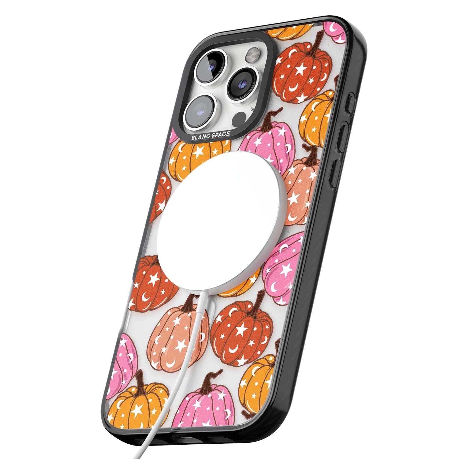 BLACK IMPACT MAGSAFE