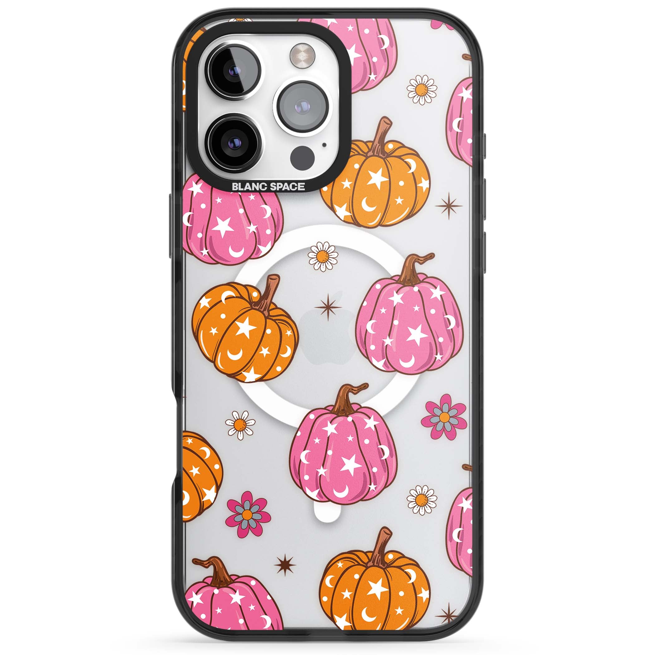 BLACK IMPACT MAGSAFE