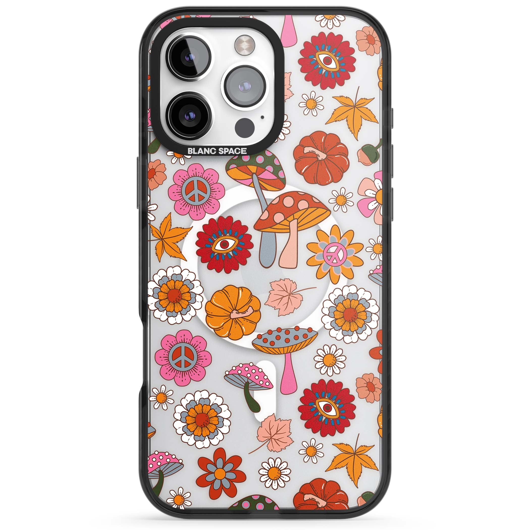 BLACK IMPACT MAGSAFE