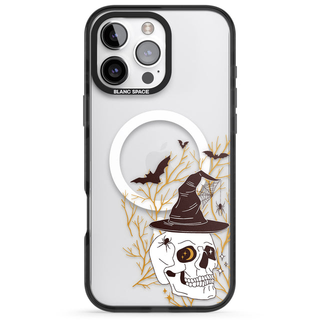 iPhone 16 Pro Max To Die For Black Impact Phone Case