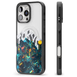 iPhone 16 Pro Max Tokyo Clear Impact Phone Case + Magsafe