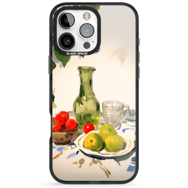 Green Carafe