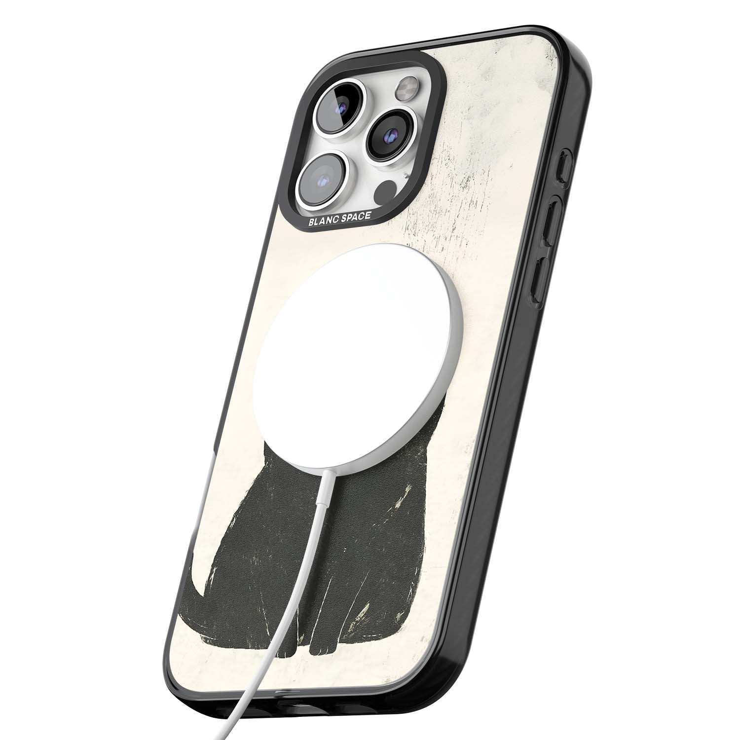 BLACK IMPACT MAGSAFE