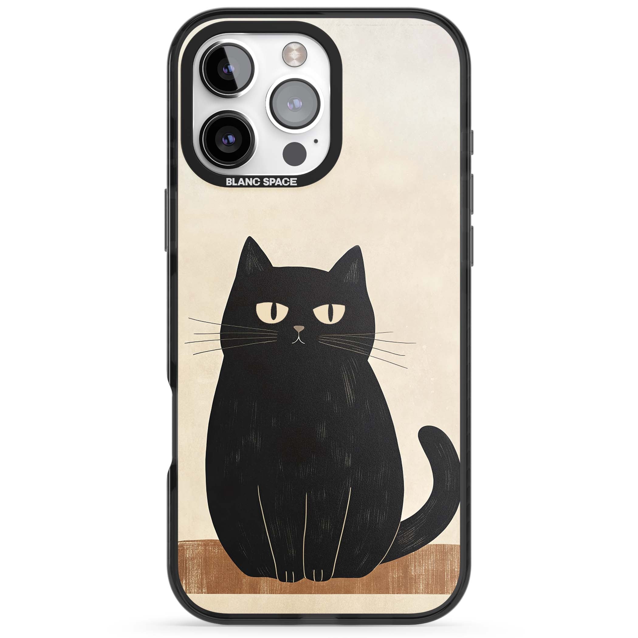 BLACK IMPACT MAGSAFE