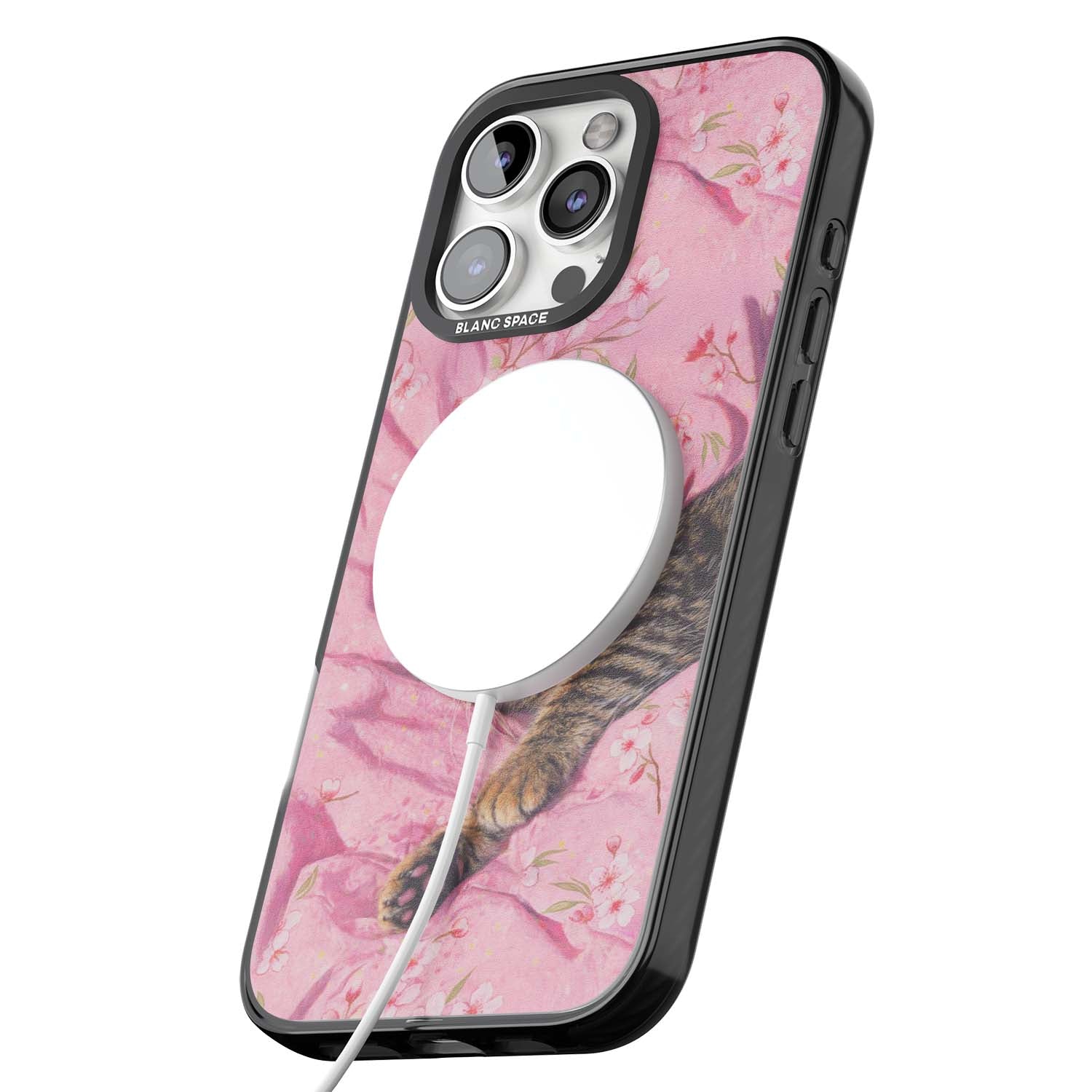 BLACK IMPACT MAGSAFE