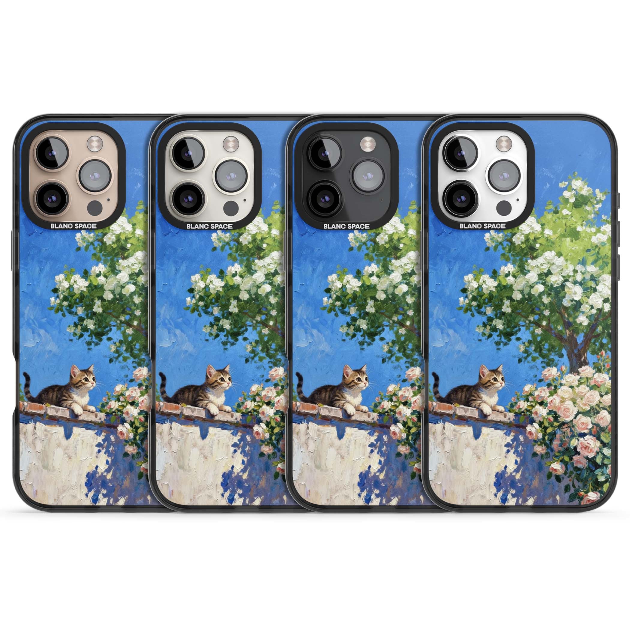 BLACK IMPACT MAGSAFE