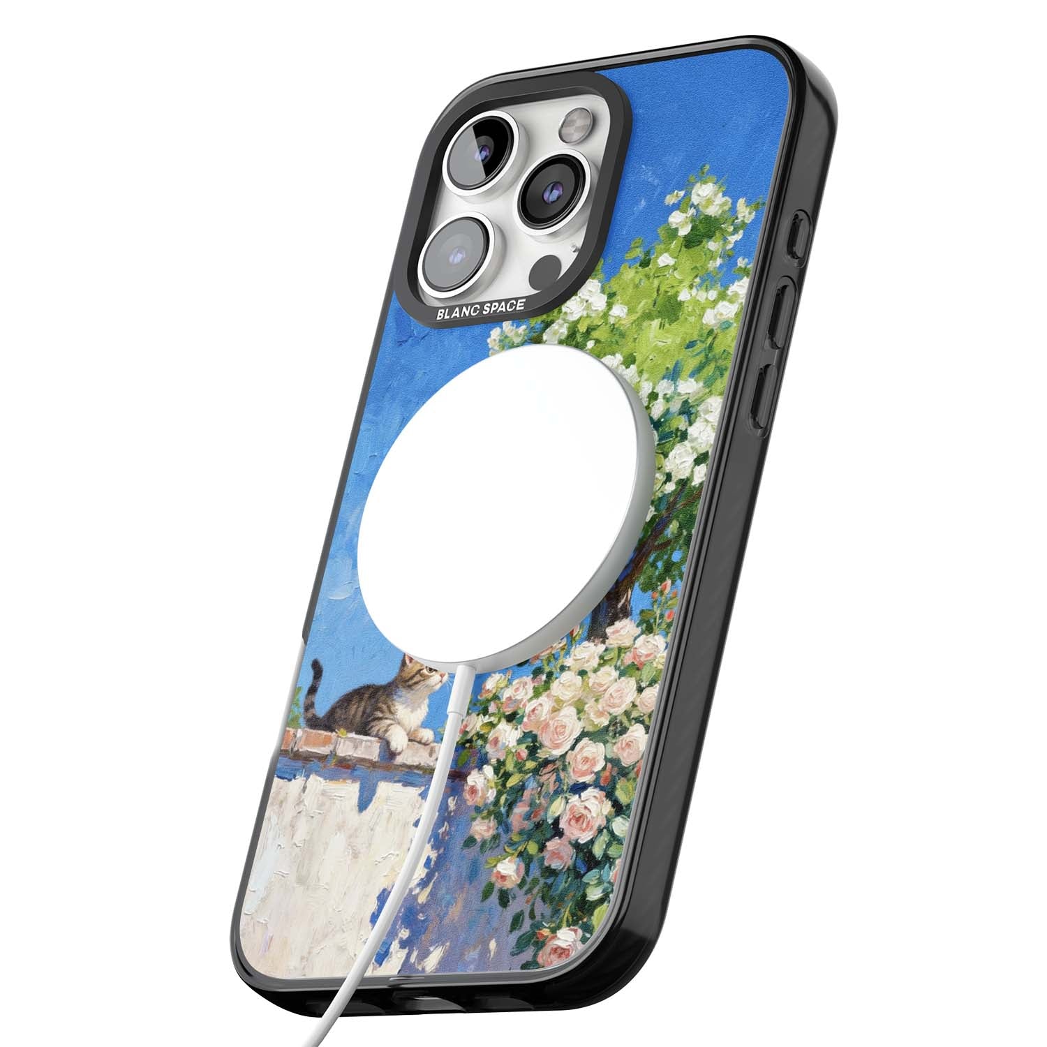 BLACK IMPACT MAGSAFE