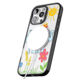 iPhone 16 Child's Play Clear Impact Phone Case