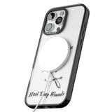 BLACK IMPACT MAGSAFE