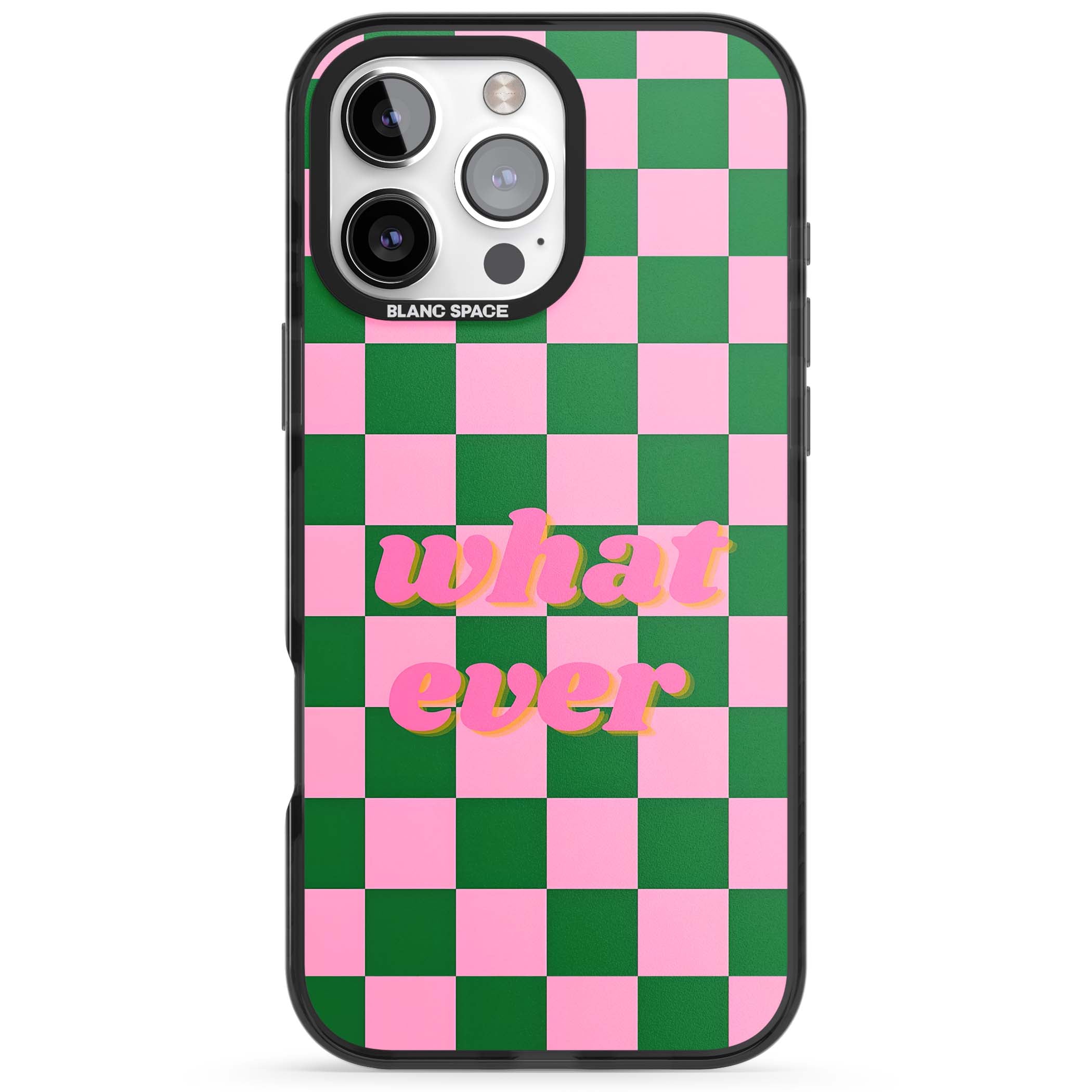 BLACK IMPACT MAGSAFE