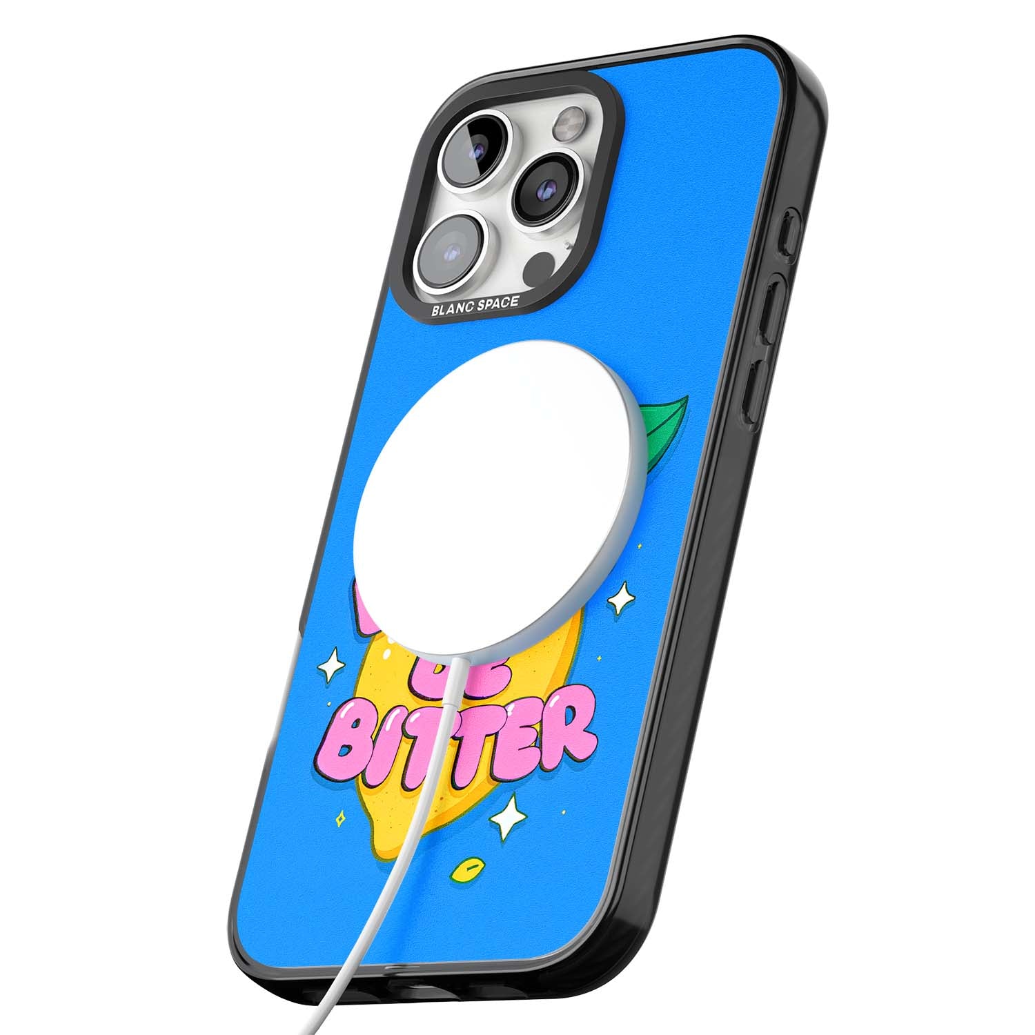 BLACK IMPACT MAGSAFE