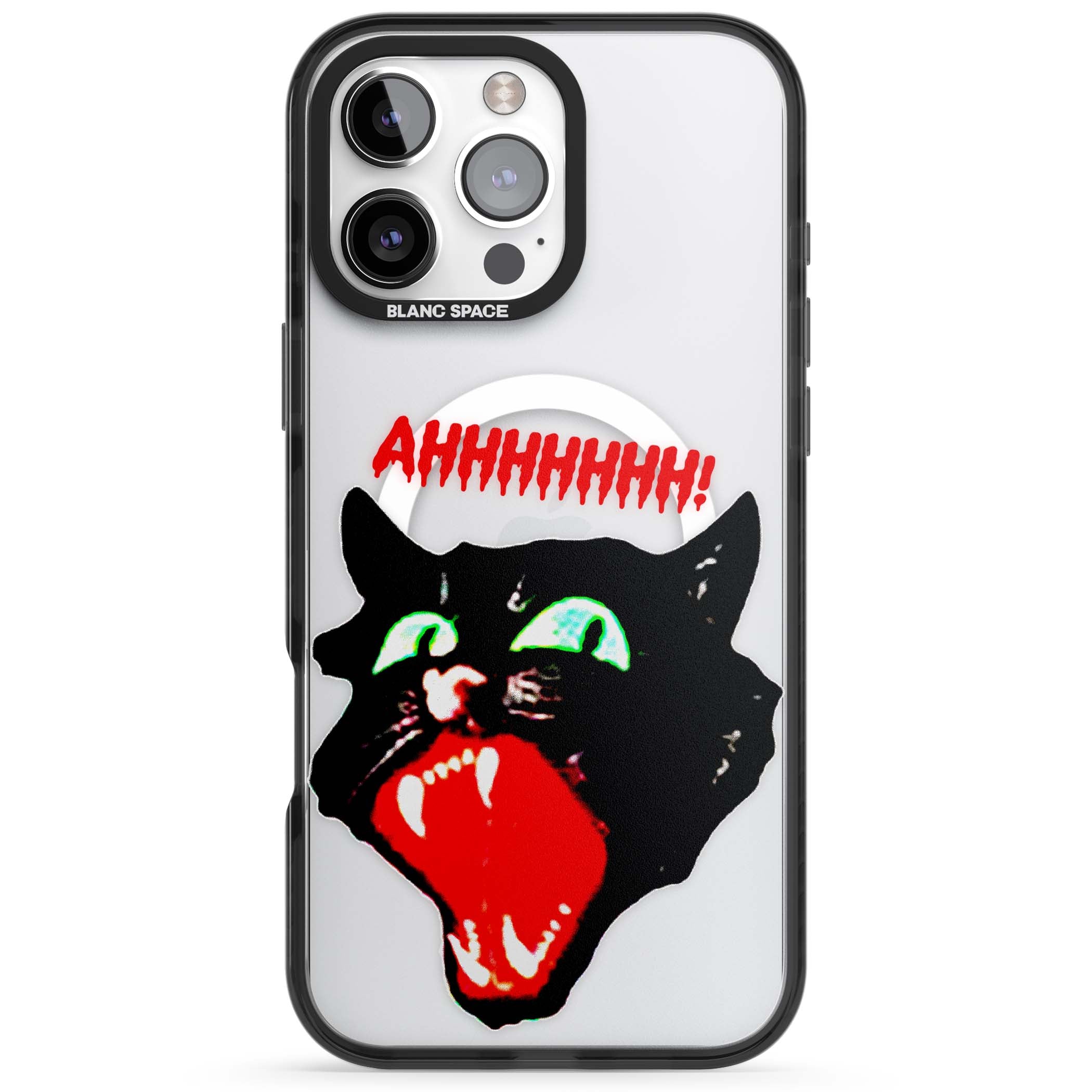 BLACK IMPACT MAGSAFE