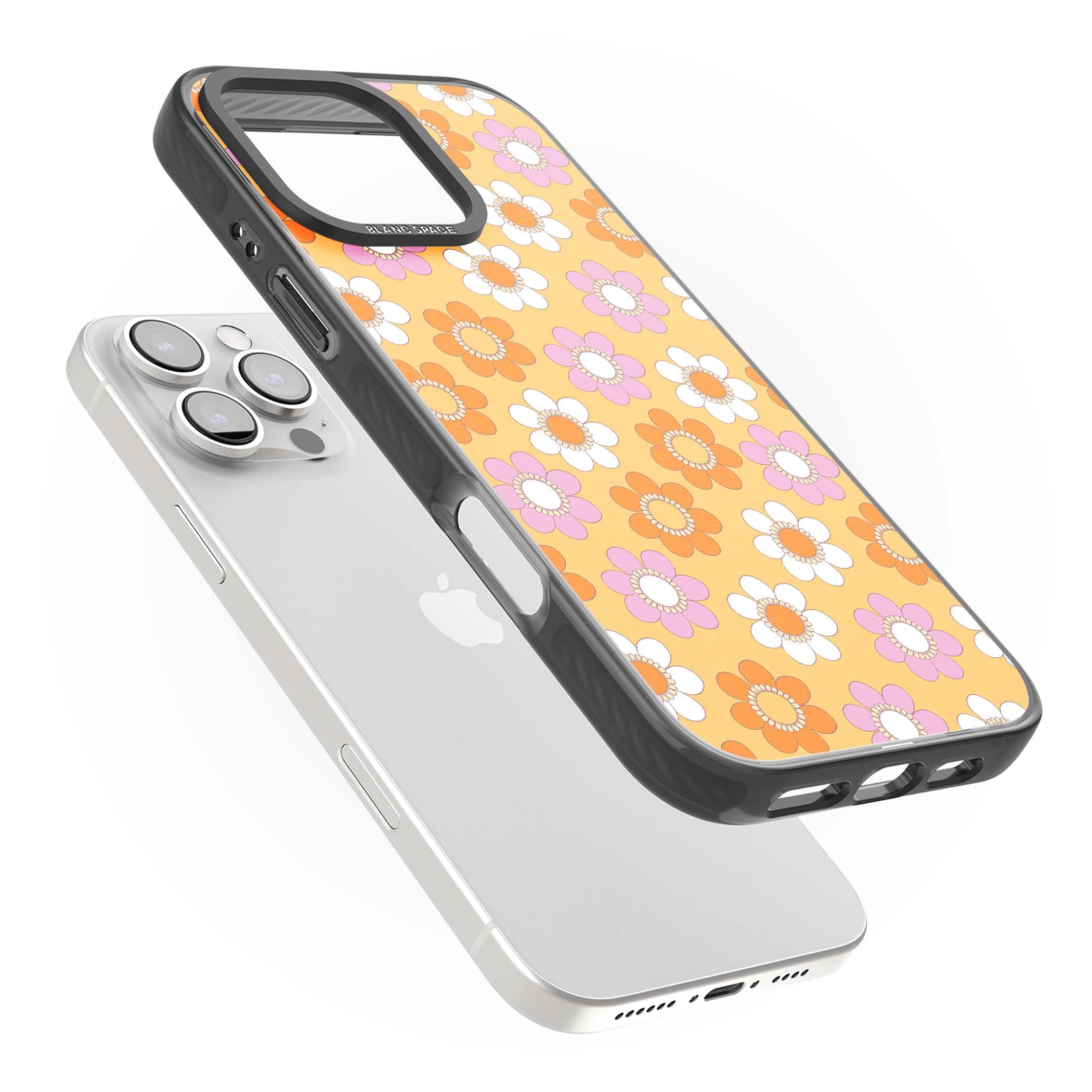 BLACK IMPACT MAGSAFE