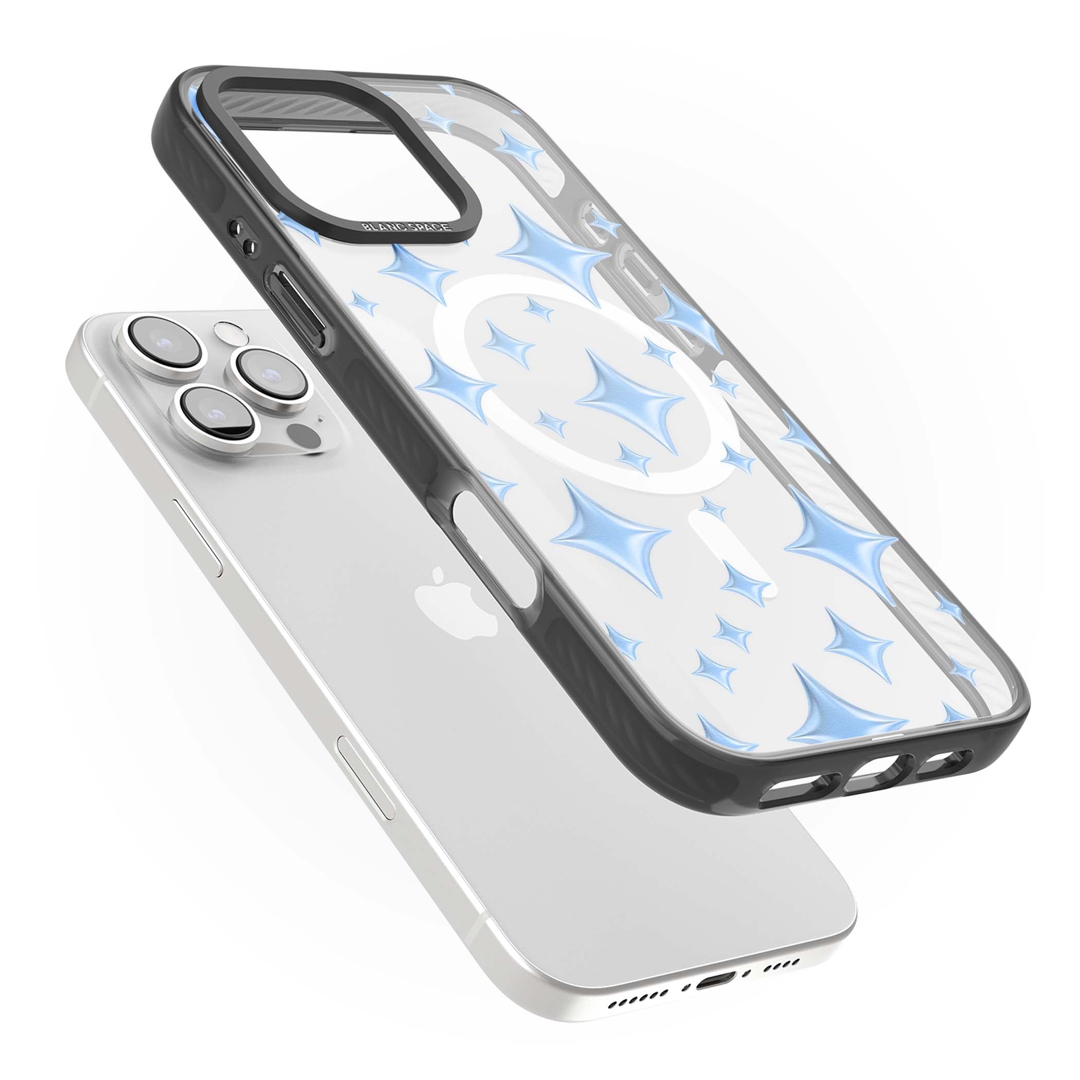 BLACK IMPACT MAGSAFE