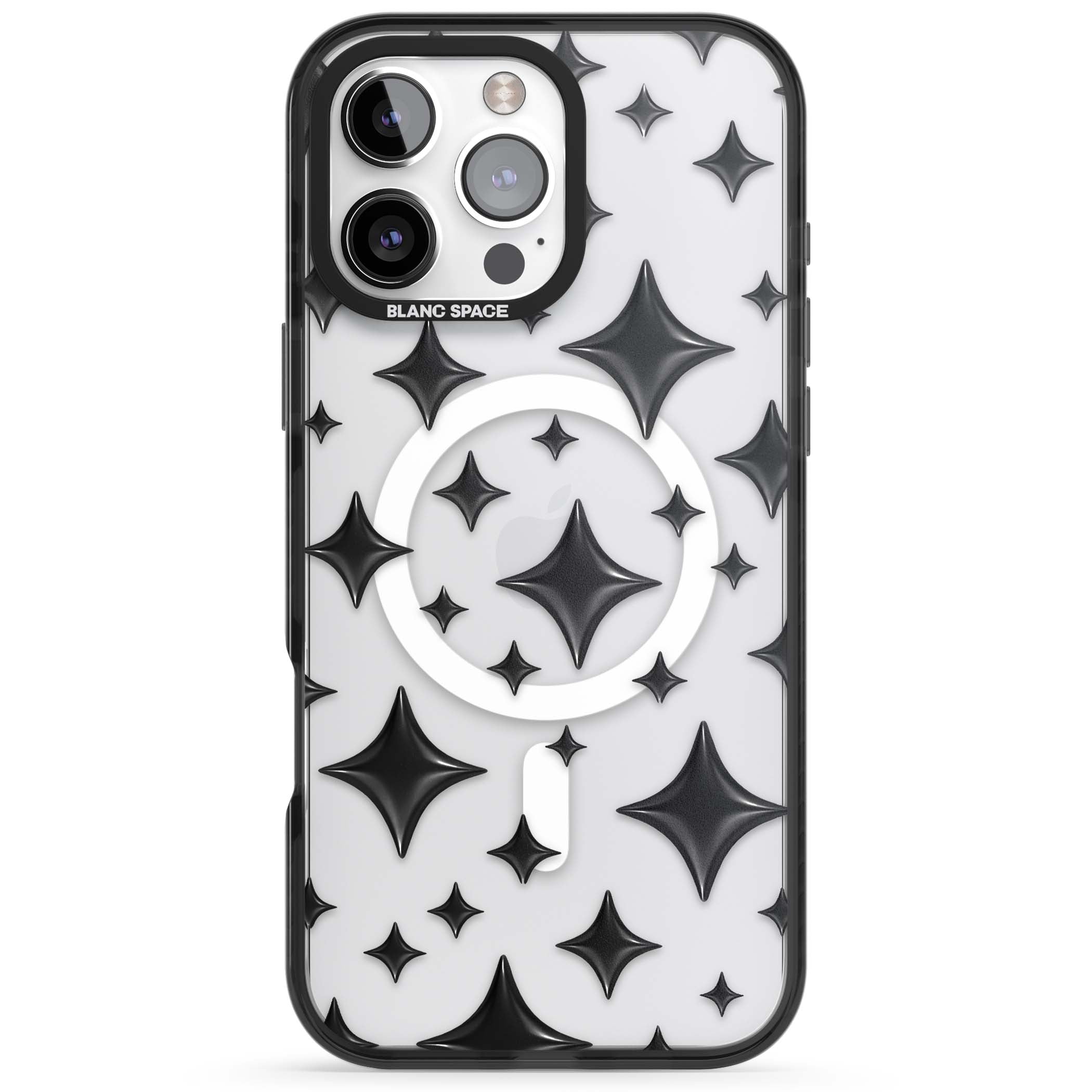 BLACK IMPACT MAGSAFE