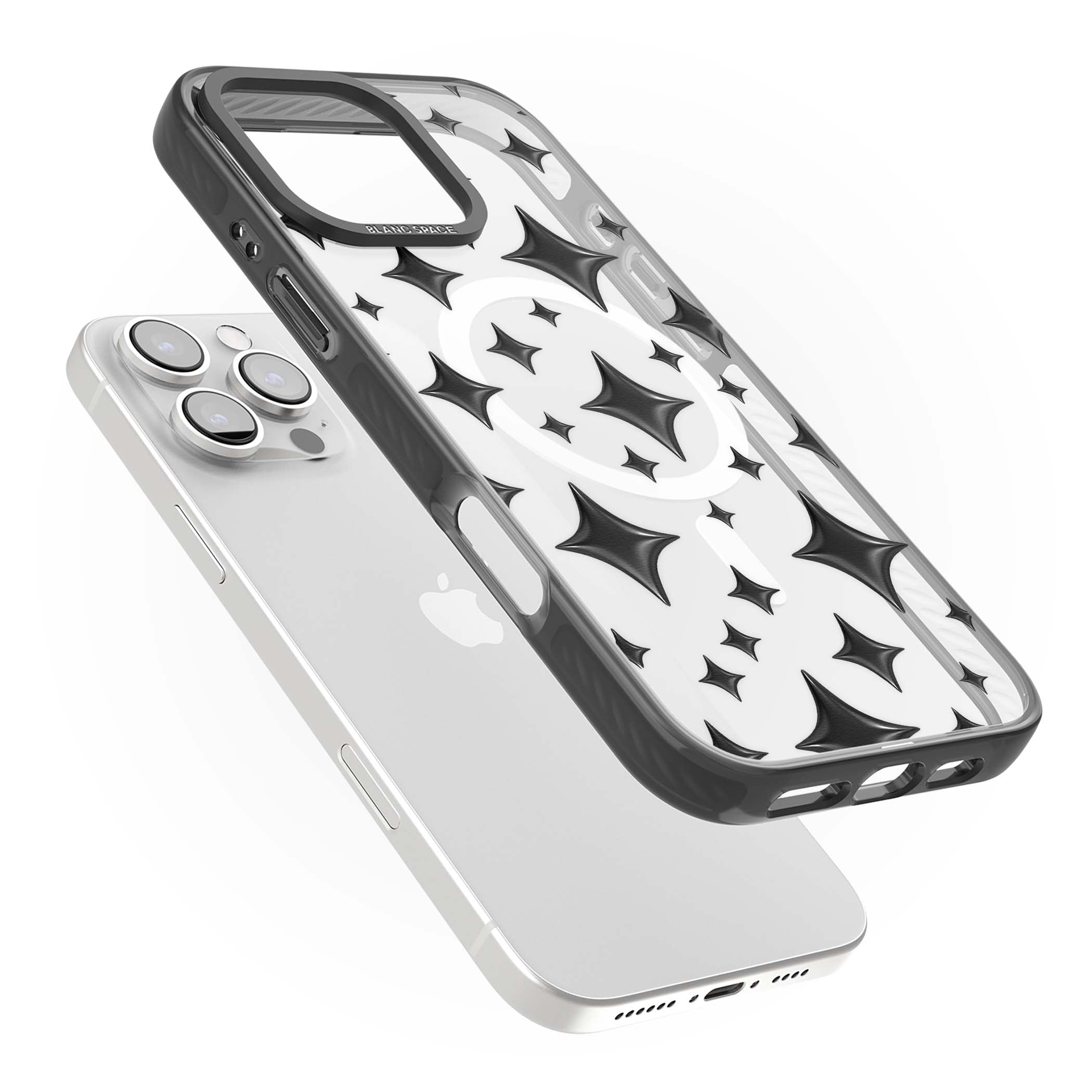 BLACK IMPACT MAGSAFE