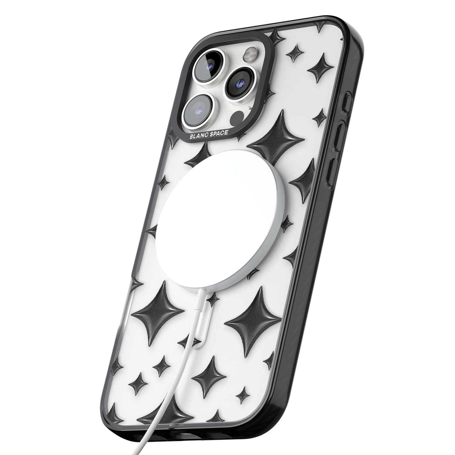 BLACK IMPACT MAGSAFE