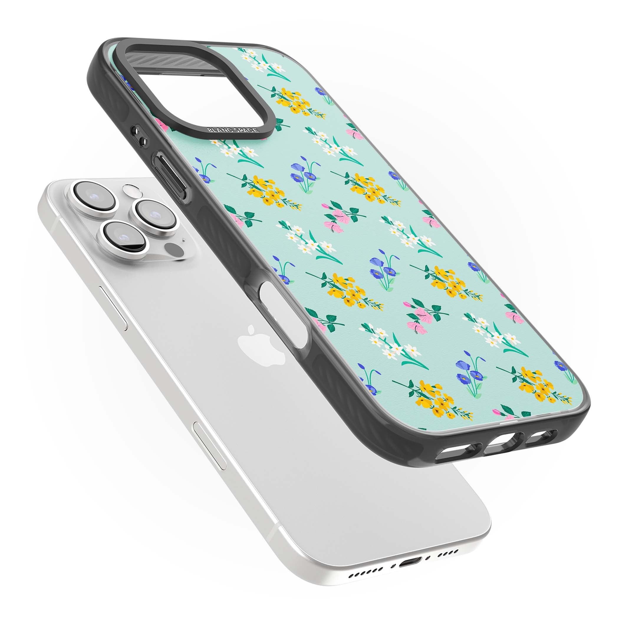 BLACK IMPACT MAGSAFE