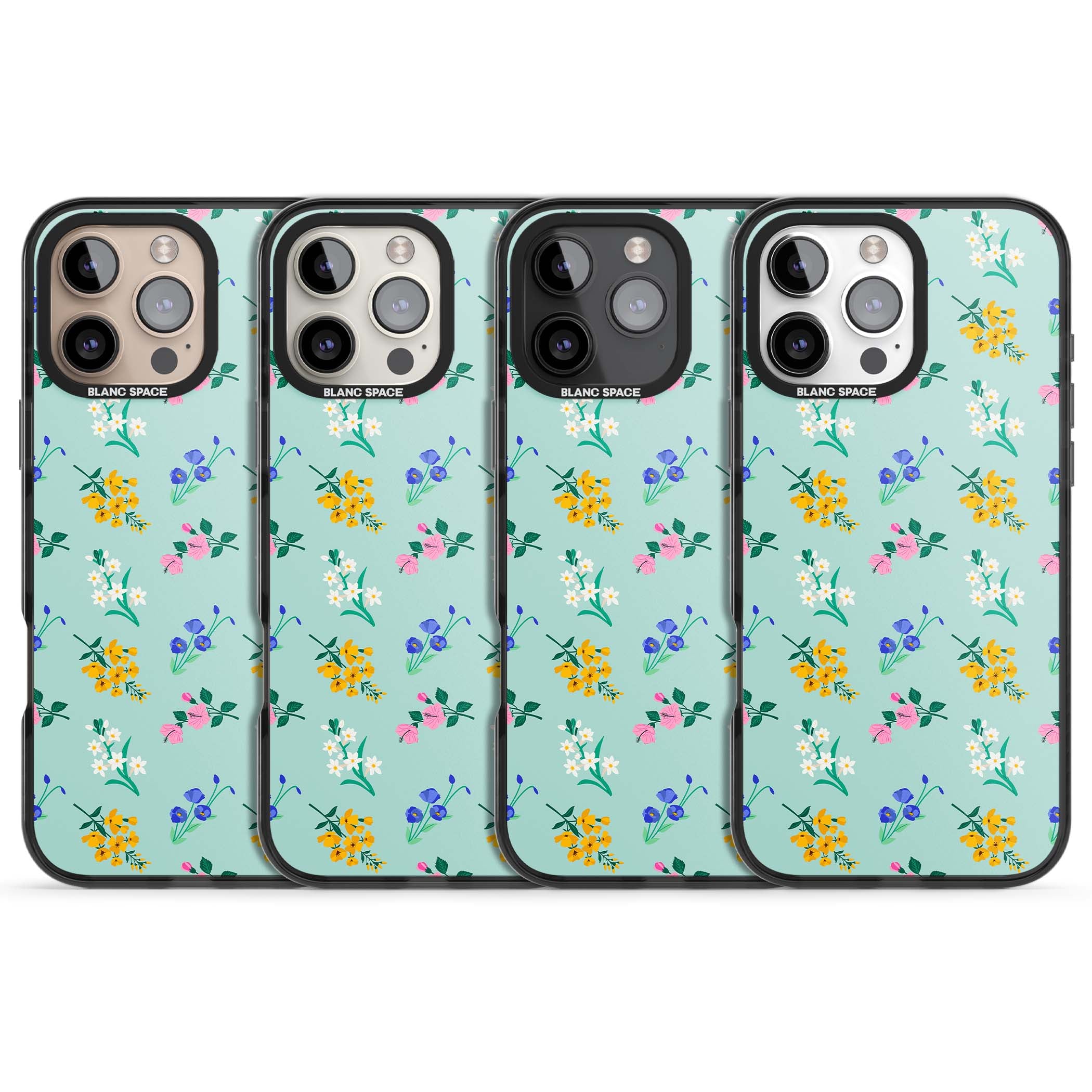 BLACK IMPACT MAGSAFE