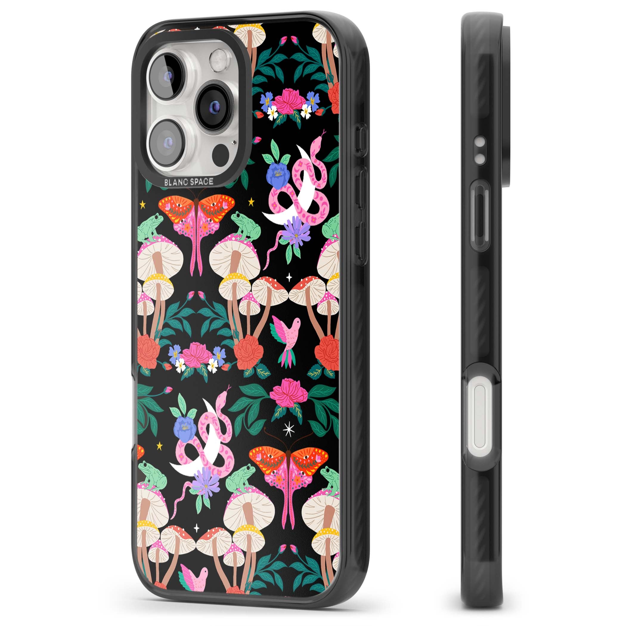 BLACK IMPACT MAGSAFE