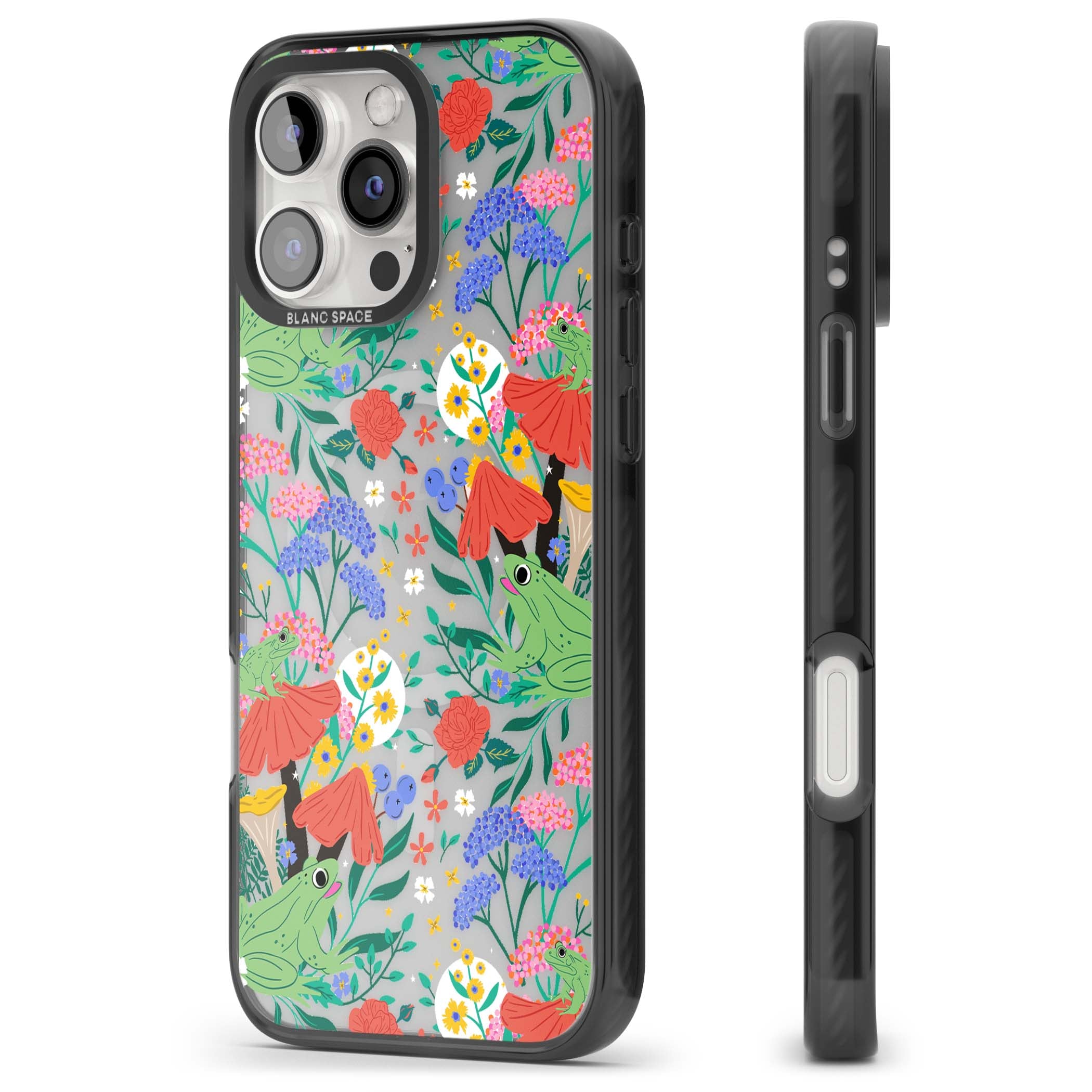 BLACK IMPACT MAGSAFE