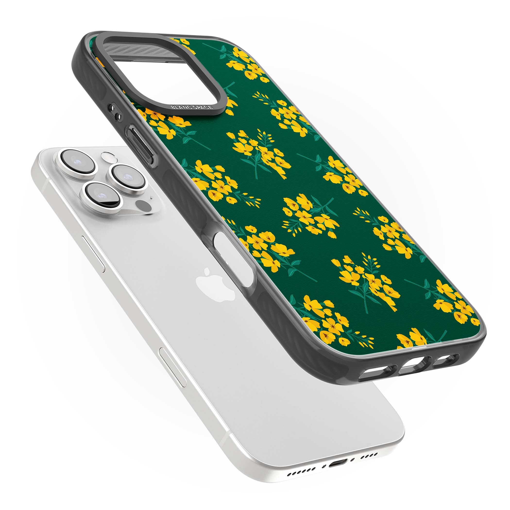 BLACK IMPACT MAGSAFE