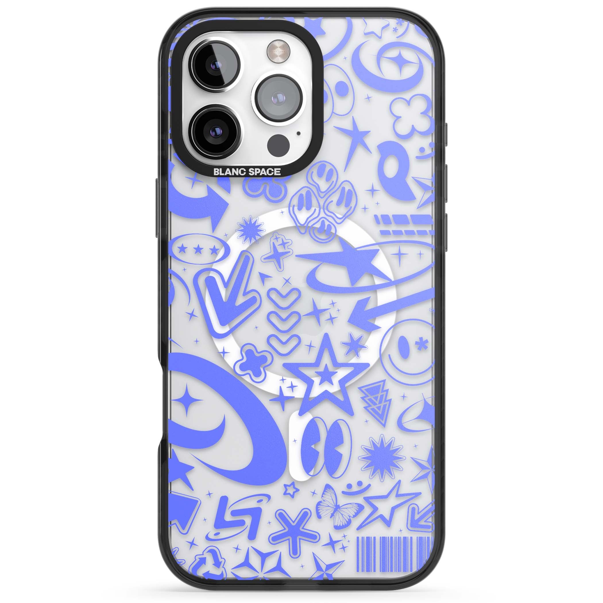 BLACK IMPACT MAGSAFE