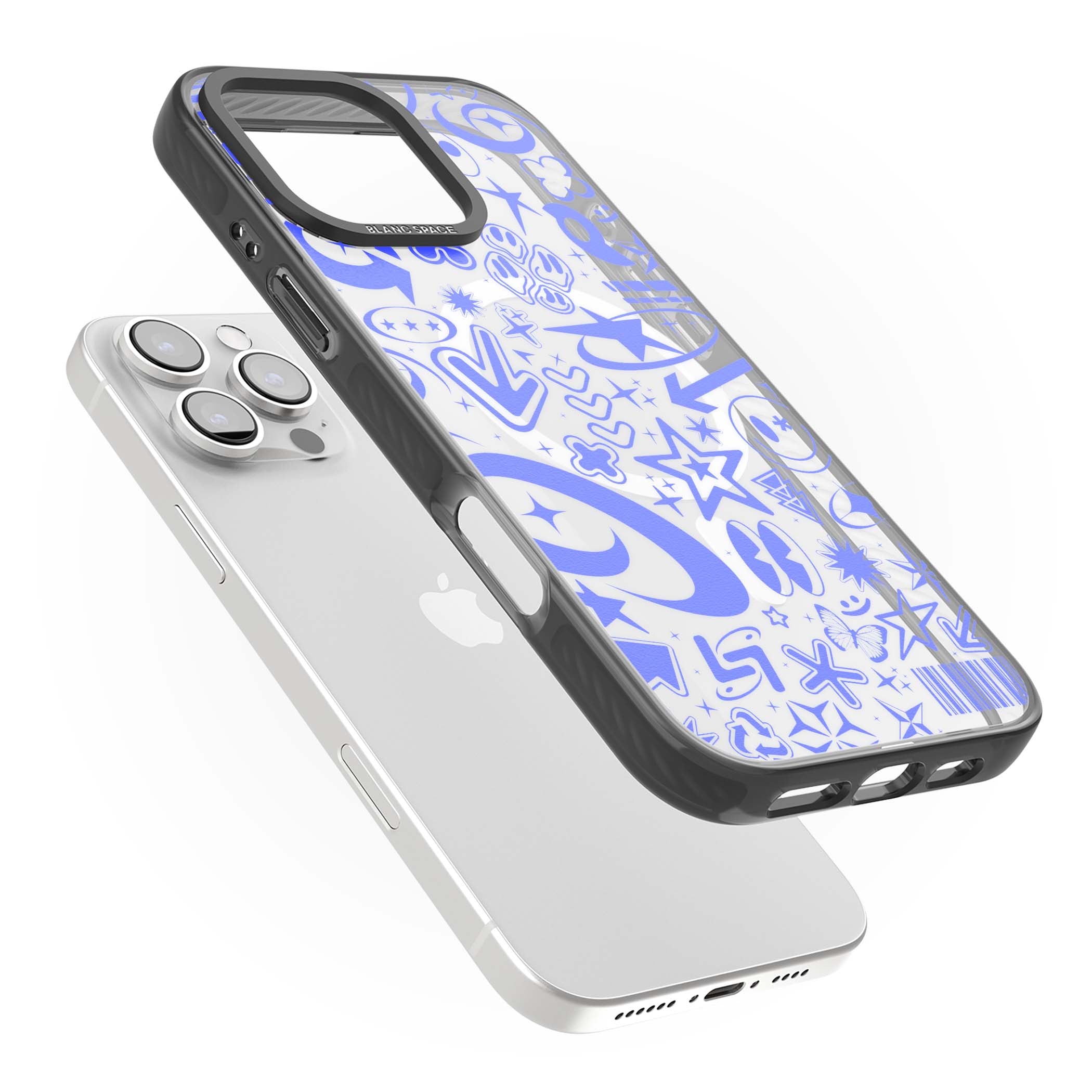 BLACK IMPACT MAGSAFE