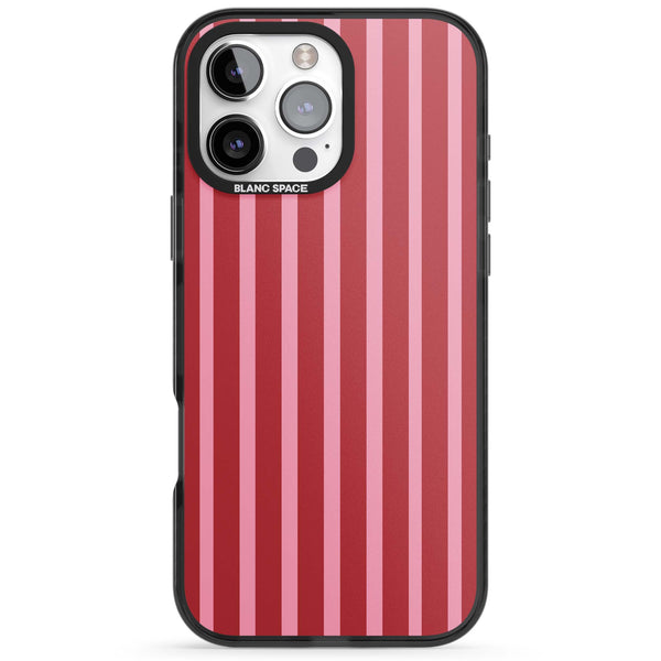 Raspberry Stripe