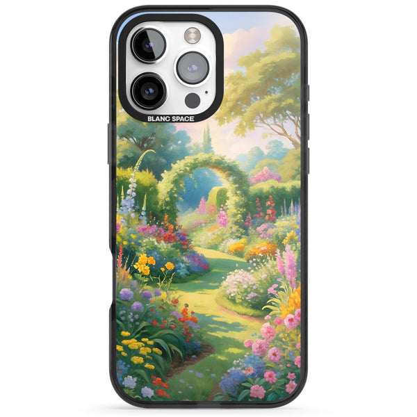 The Painter's Garden