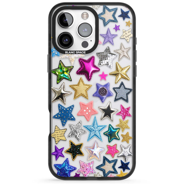 Crafty Star Mix