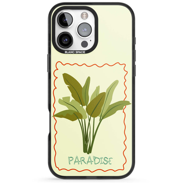 Paradies Plant