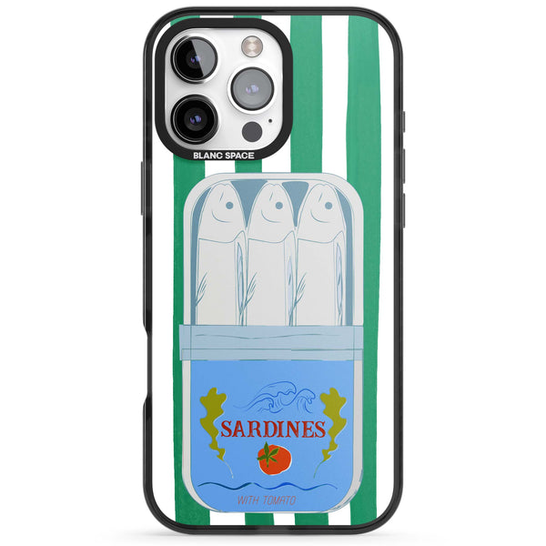 Italian Coastal Sardines